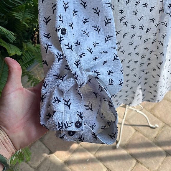 Fun2fun Blouse - Picture 4 of 4